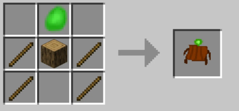 The Stump Craft