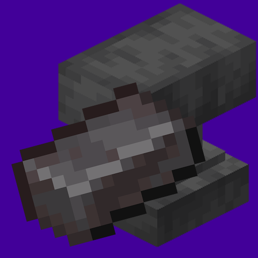 Unbreakable Netherite