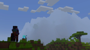 Seeking For Adventure 