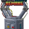 Cyber Craft Remake