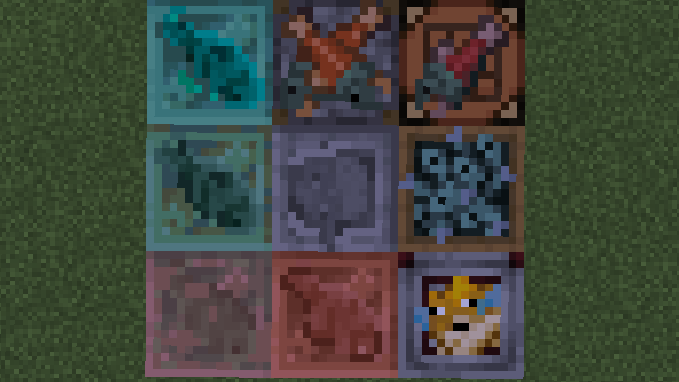 Textures