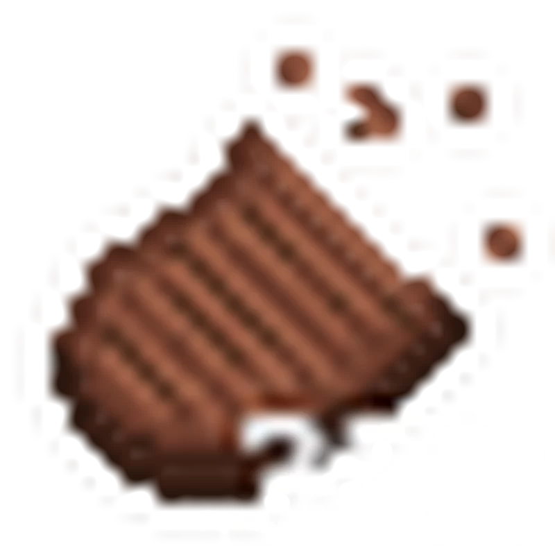 [32x] Eating animation