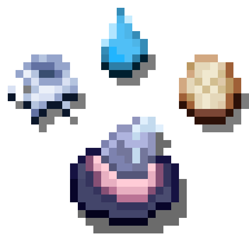 Elemental Wizards (More RPG Classes)