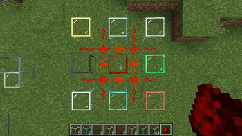 All Types of Glass