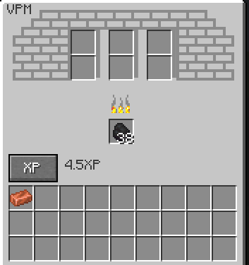 Tripple Furnace GUI