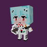 Rei Chikita Mod Evangelion