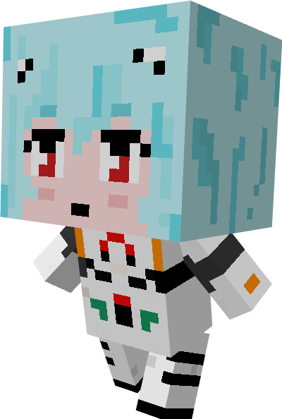 Rei Chikita 2