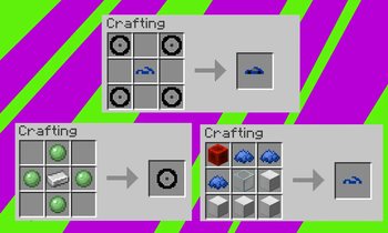 craftcar