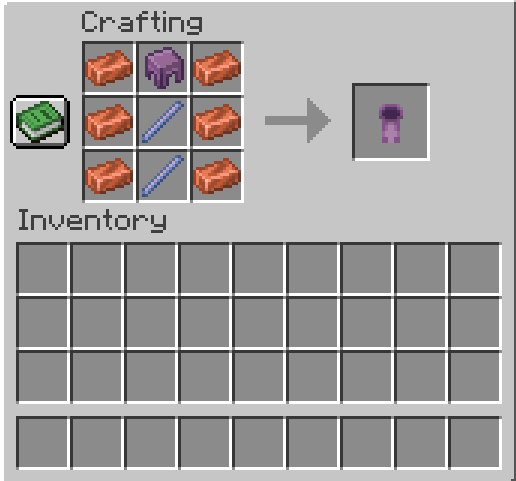 Shulker Pipes: Upgrade Your Shulker Boxes!