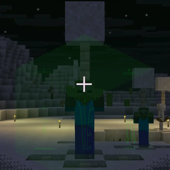 Version compatible with 26.2 (or perhaps above) HUD