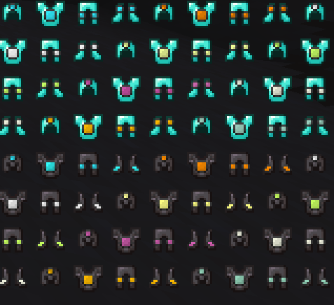 The armor in question (part 2)