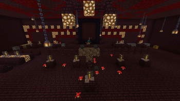 Zombie Pigman Warrior