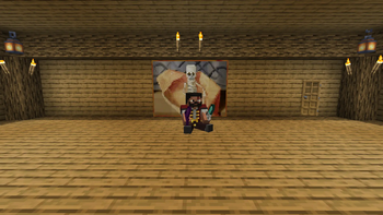 Pirate Captain