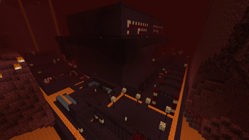 Nether Castle