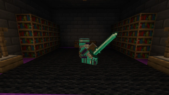 Skeleton Knight