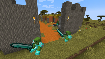 Orc Village