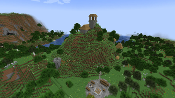 Hill Fort