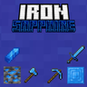Iron to Sapphire