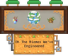 Oh The Biomes We've Engineered