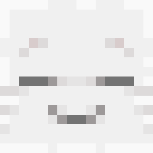 Permanent Ghastlings