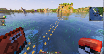 Aquatic Routes