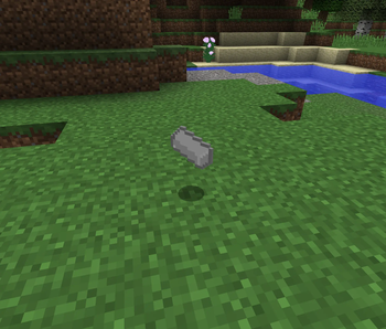 Tincraft Classic — screenshot 1