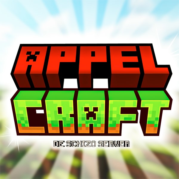 APPELCRAFT Modpack - Minecraft Modpack