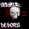 Serveurs de potes modpack survie