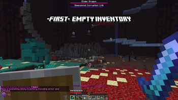 Endfight