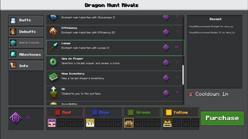 Dragon Hunt Rivals — screenshot 3