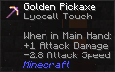 Dub's Lyocell Touch — screenshot 1