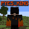 PYES Player 图标