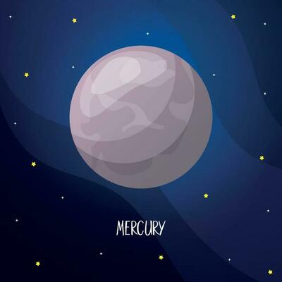 Mercury