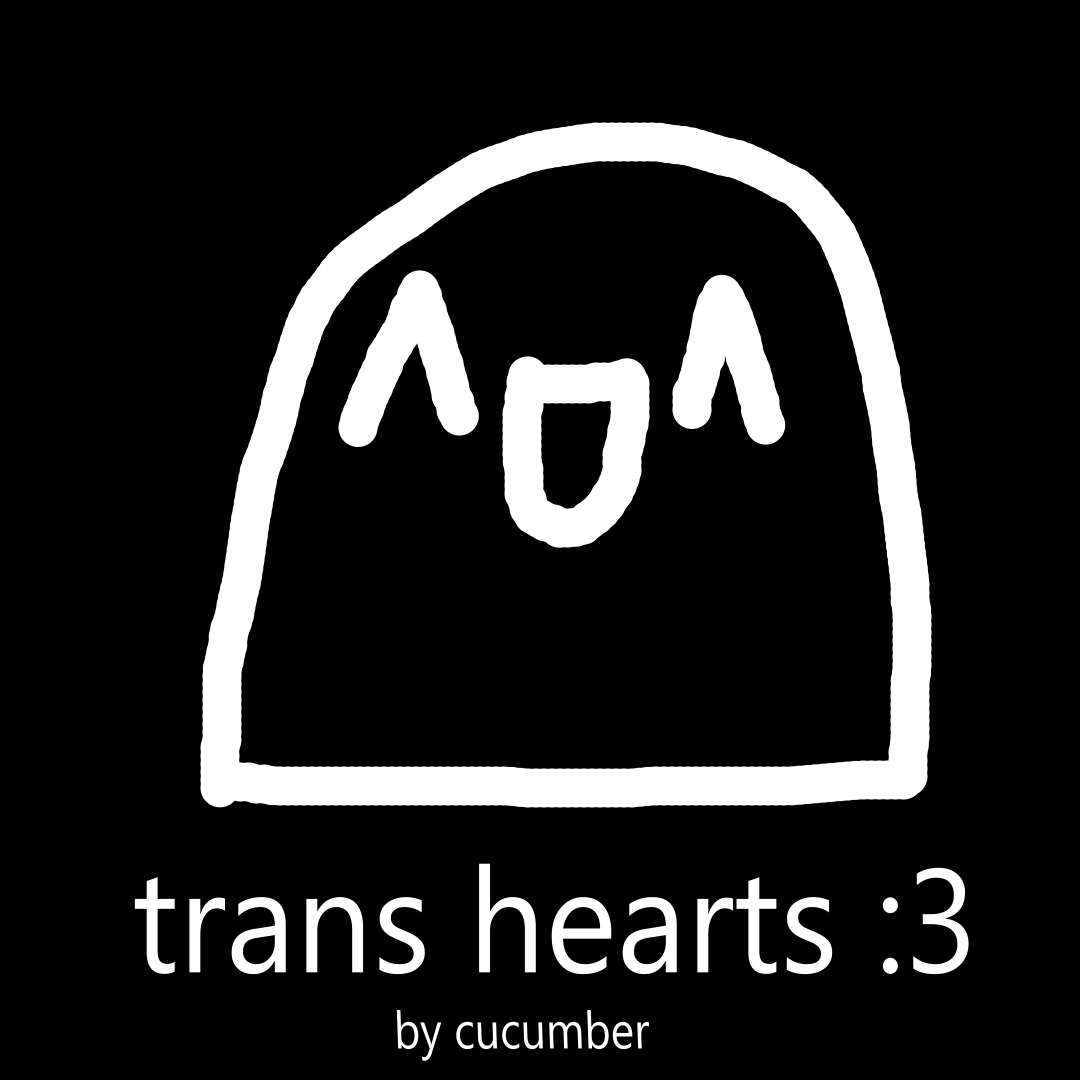 trans hearts