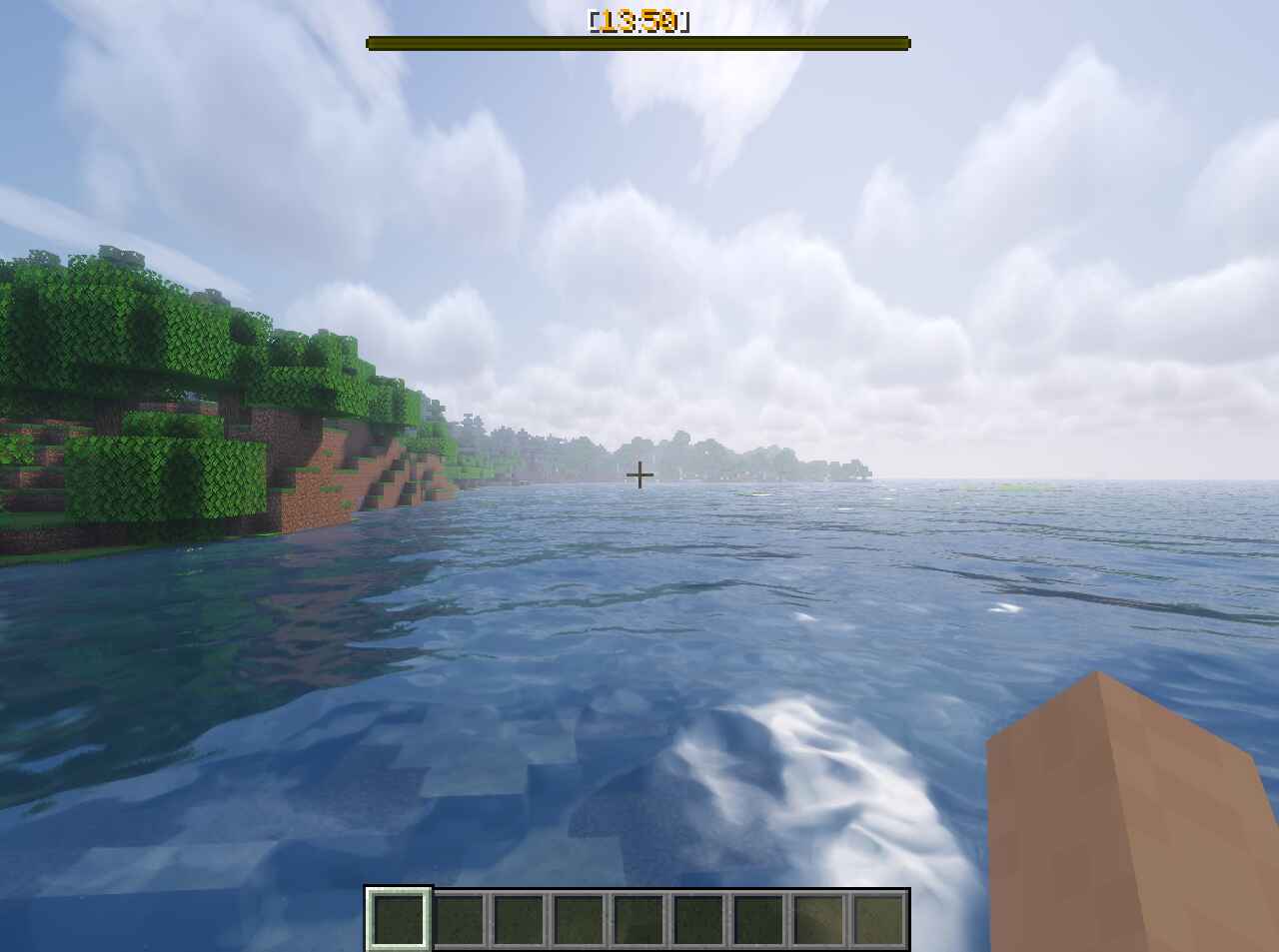 DisplayTime