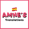 Amne's Archers Expansion (RPG Series Plus) Spanish Translations