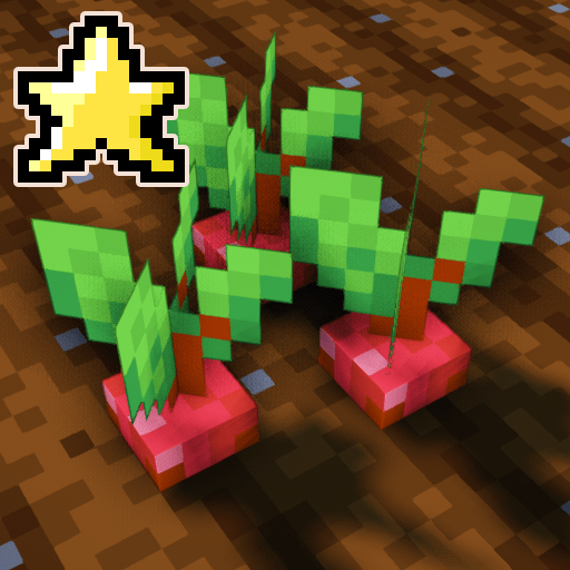 3D crops Revamped