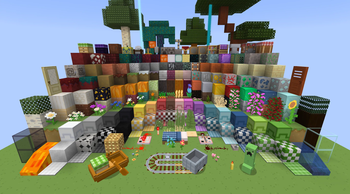 Variety showcase