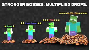 Super Bosses