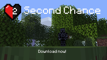 Second Chance
