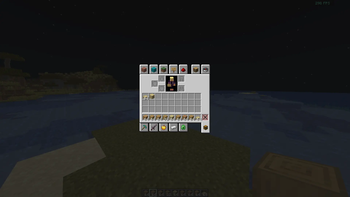 Sorted Inventory — One Key, Zero Mess