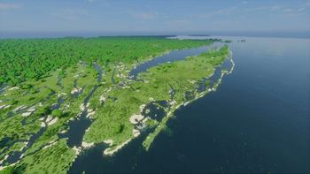 In-game screenshot 2