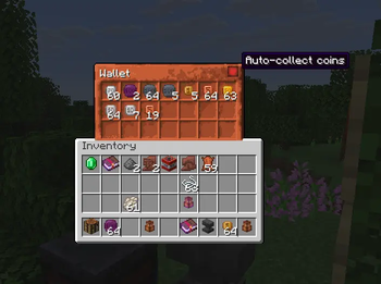 Auto-collect