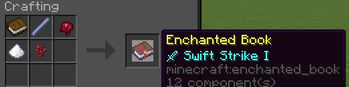 Recipe