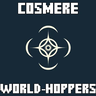 Cosmere World-Hoppers