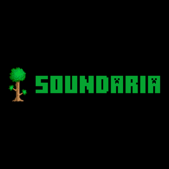 Soundaria logo