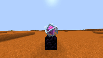 Old Crystals — screenshot 2