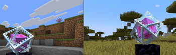 Old Crystals — screenshot 1