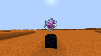 Old Crystals — screenshot 3
