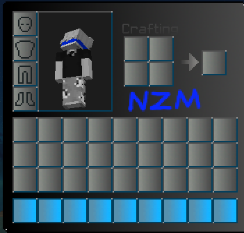 NZM853 PVP TEXURE PACK — screenshot 1